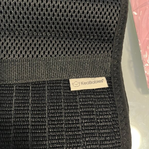 KeaBabies Maternity Support Belt - Picture 3 of 10